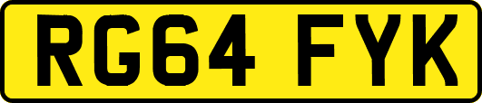 RG64FYK