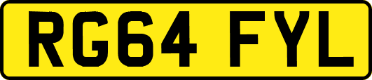RG64FYL