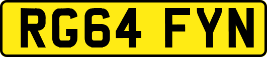 RG64FYN