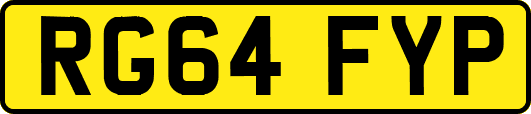 RG64FYP