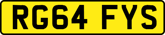 RG64FYS
