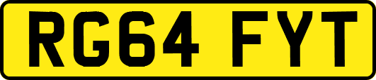 RG64FYT