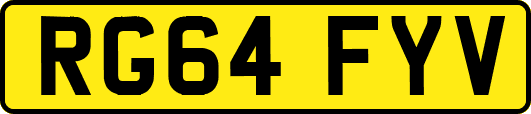 RG64FYV