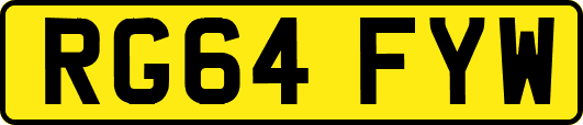 RG64FYW