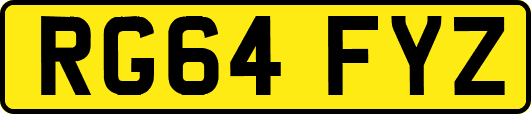 RG64FYZ