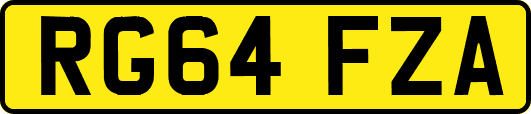 RG64FZA