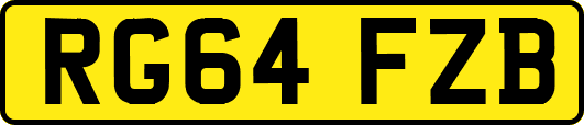 RG64FZB