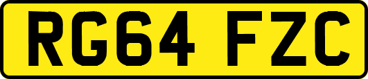 RG64FZC