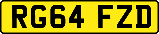 RG64FZD