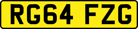 RG64FZG