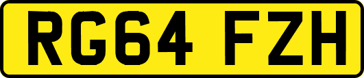 RG64FZH