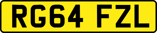 RG64FZL