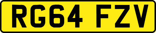 RG64FZV