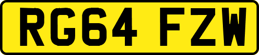 RG64FZW