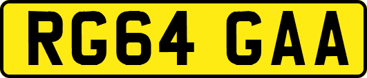 RG64GAA