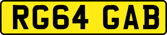 RG64GAB