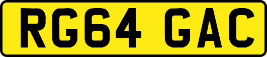 RG64GAC