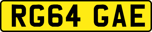 RG64GAE