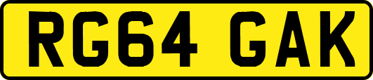 RG64GAK