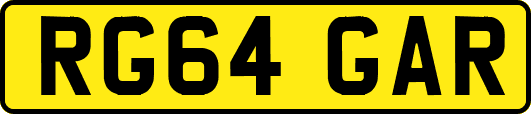 RG64GAR