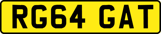 RG64GAT