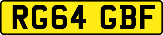 RG64GBF