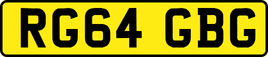 RG64GBG