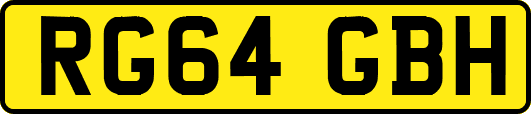 RG64GBH