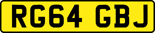 RG64GBJ
