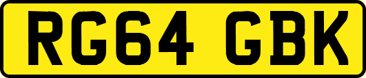 RG64GBK