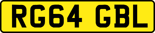 RG64GBL