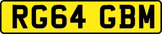 RG64GBM