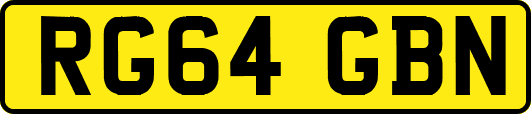 RG64GBN