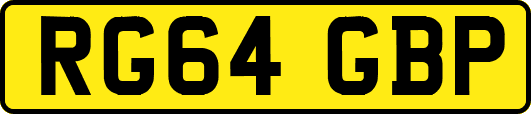 RG64GBP