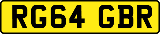 RG64GBR