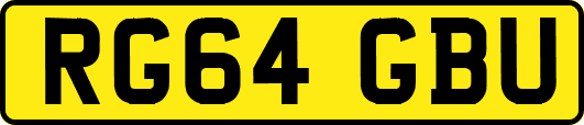 RG64GBU