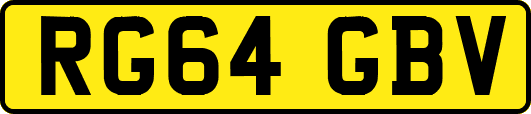 RG64GBV