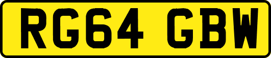 RG64GBW