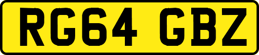 RG64GBZ
