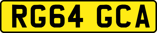 RG64GCA