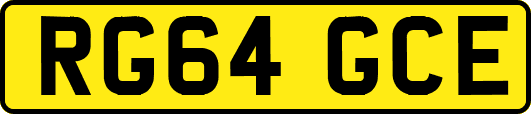 RG64GCE
