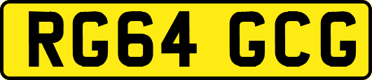 RG64GCG