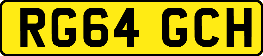 RG64GCH