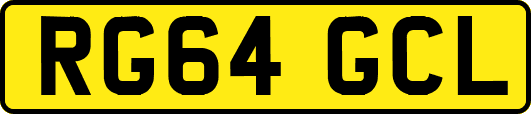 RG64GCL
