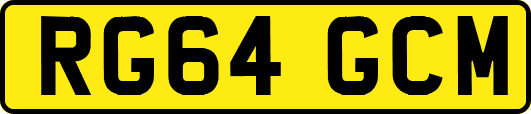 RG64GCM
