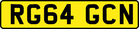 RG64GCN