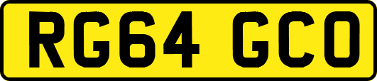 RG64GCO