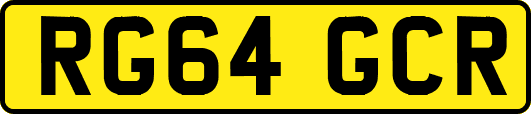 RG64GCR