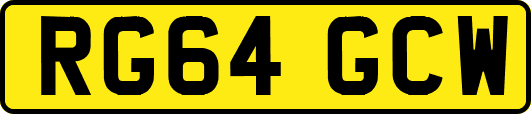 RG64GCW