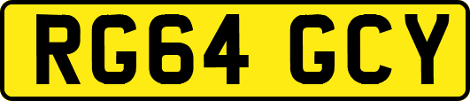 RG64GCY